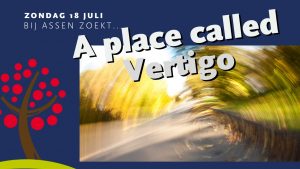 Tumbnail - A place called Vertigo